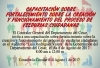 capacitaci&oacute;n: Fortalecimiento sobre la creaci&oacute;n y funcionamiento del proceso de veedur&iacute;as ciudadanas